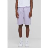 UC Men Men's Lightweight Terry Shorts UC - Purple Cijene