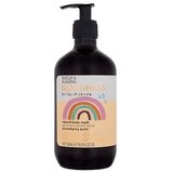 Baylis & Harding Goodness Kids Natural Body Wash Strawberry Swirl gel za tuširanje 500 ml za djecu Cijene