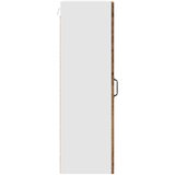  Ormar za Zid PORTO Staro drvo 30 x 31 x 100 cm | Eponuda.com