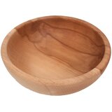  Zdjela od oraha 18 x 6,5 cm | shoptok.hr
