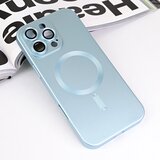  Torbica Magsafe Chrome za iPhone 16 Pro Max 6.9 plava Cene