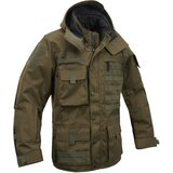 Brandit Performance Outdoor Jacket Olive | shoptok.hr