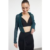 Trendyol black strap bustier | ePonuda.com