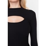 Trendyol Ženska obleka Knitted | Shoptok.si