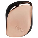 Tangle Teezer krtača za lase - Compact Styler - Rose Gold/Black | Shoptok.si