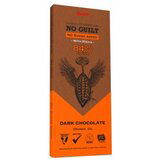 Kandit crna čokolada 84% kakao no sugar 80g Cene