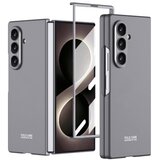  Futrola colorful fold za samsung f976b galaxy z fold 8 ultra siva (gkk case) ( F125476 ) Cene