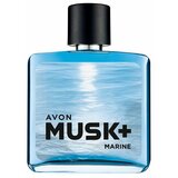 Avon Musk Marine toaletna voda za Njega 75ml Cene