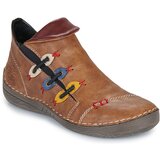 Rieker 72581-22 Smeđa Cijene