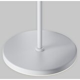 MAYTONI P076PL-L12W3K-W - led luster na sajli plato LED/12W/2300K 3000K bela | Eponuda.com