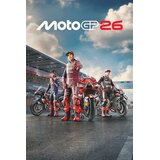  MotoGPTM26 (switch 2) eshop key europe | Eponuda.com