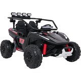 Buggy na akumulator 4x4 TURBO 23 - dvosjed - crni | Shoptok.si
