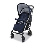 Asalvo kolica moma plus, navy ( 16492 ) Cene