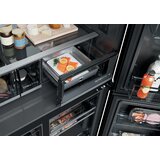 Haier HCW99F18DIMB štirivratni hladilnik | Shoptok.si