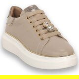 Keys Modne superge CORDA SINISA Bež Cene