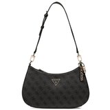 Guess Torba boja: smeđa Cijene