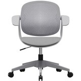 Hanah home Kancelarijska stolica Sisa Grey | ePonuda.com