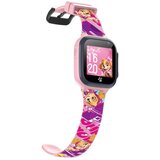 Forever Otro&#353;ka pametna ura KW-60 Paw Patrol - roza | Shoptok.si