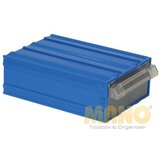 Mano NIZAJUĆA KUTIJA MK-20 PLAVA 100X140X52 | Eponuda.ba
