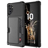 INF Odporni magnetni ovitek za telefon za Samsung S24+/S24 Plus z držalom za avto, (21779031) | Shoptok.si