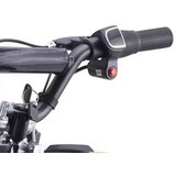 Beneo Otroški električni kros Motor Panther modra - 550 W | Shoptok.si