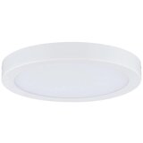 PAULMANN 71021 - LED/22W plafonsko svetlo ABIA 230V belo | Eponuda.com