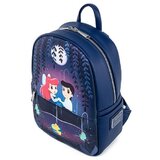 Loungefly LITTLE MERMAID GONDOLA SCENE MINI NAHRBTNIK | Shoptok.si