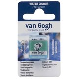 Royal Talens van gogh, akvarel boja u panu, 13g - odaberite nijansu turquoise green