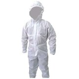 Dezinfekcija Zaštitno odelo od reteksa, model muškii br.54 (XL) RP | ePonuda.com