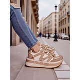 Resti Women's platform sports sneakers Eviger | shoptok.hr