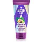 Aussie SOS Blonde Hydrate hidratantni regenerator za plavu kosu 200 ml | shoptok.hr