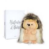 Histoire Dours Igračka za decu Jež, Plišani, 30cm, Bež Cene