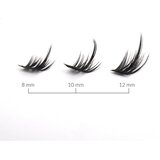 Lash Brow Bonding Eyelashes šopaste lepilne trepalnice Iconic 30 kos | Shoptok.si
