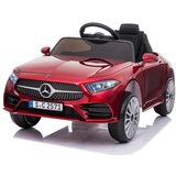  Auto za decu Mercedes CLS 350 LICENCIRANI, crveni, BJK 1666 | ePonuda.com