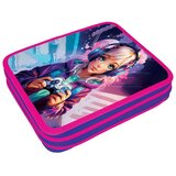 Fokus Connect CONNECT Pernica puna 2zipa Gamer Girl 60569 Cene