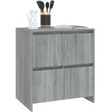  Komoda boja hrasta sonome 70x41x75 cm od konstruiranog drva | Eponuda.ba