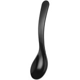 Hendi Kašika za salatu, 0,03L, Crna, 235x55mm | Eponuda.com