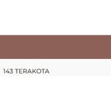 MAPEI SILIKONSKA TESNILNA MASA MAPESIL AC 143 TERRACOTTA 310 ML | Shoptok.si