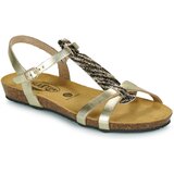 Plakton FRAN COCO Gold | shoptok.hr