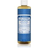 DR. BRONNER'S Peppermint tekoče univerzalno milo 475 ml | Shoptok.si