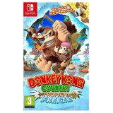 Nintendo Kong Country Tropical Freeze /Switch | Eponuda.ba