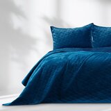 AmeliaHome Prekrivač Laila 170x270 cm, indigo Slike