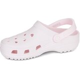 Crocs Classic Hearts Cut Out Clog Ružičasta | shoptok.hr