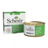 Schesir Cat - Piletina fileti u želeu - 85 g Cene