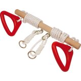Legler Small Foot Trapezi - gimnastični obroči Cene