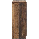  Kreveta Staro drvo 66 x 34,5 x 87 cm Konstruirano drvo | shoptok.hr