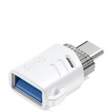 XO adapter NB256B OTG USB - USB-C beli Cene