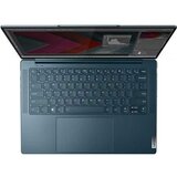 Lenovo Ultrabook Yoga Pro 7, 83AU004GSC, 14.5" 3K IPS 120Hz, AMD Ryzen 7 7735HS up to 4.75GHz, 16GB DDR5, 1TB NVMe SSD, NVIDIA GeForce RTX3050 6GB, Win 11 | shoptok.hr