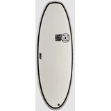 Light The Wake CV Pro - Epoxy - Future Riversurfboard white | Shoptok.si