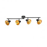 Globo Lampa plafon 54001-4 4xE14 Cijene